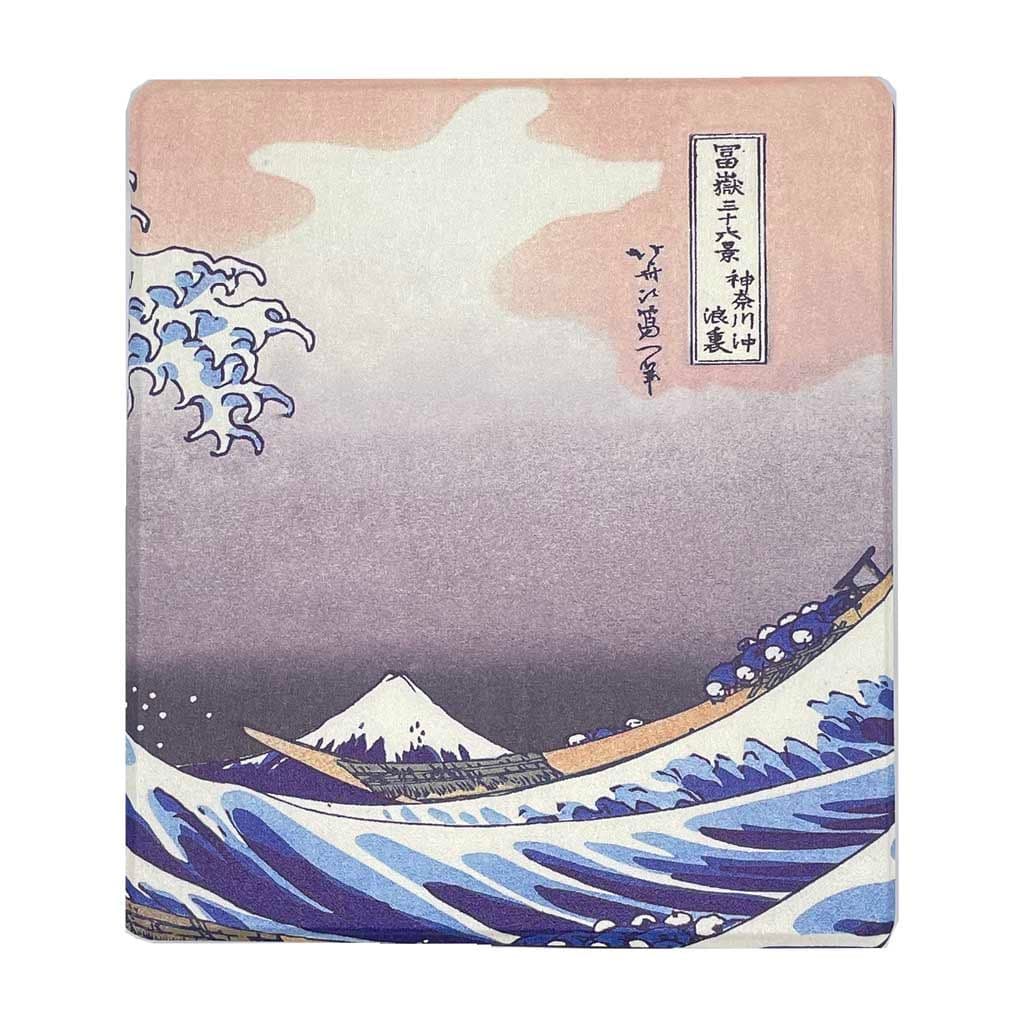 Kindle Oasis Smart Case Great Wave